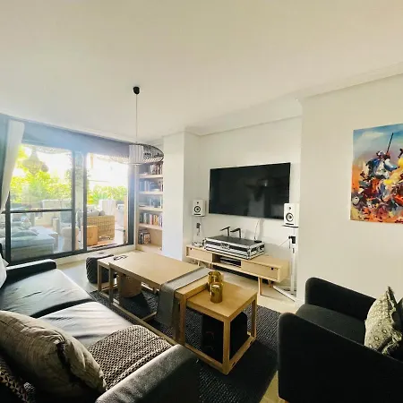 Cosy Resina Golf & Pool Costa Del Sol