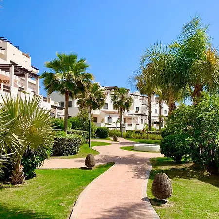 Cosy Resina Golf & Pool Costa Del Sol