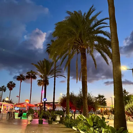 Cosy Resina Golf & Pool Costa Del Sol