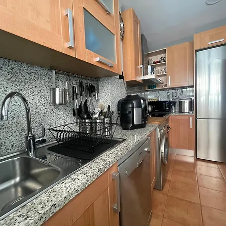 Apartamento Cosy Resina Golf & Pool Costa Del Sol