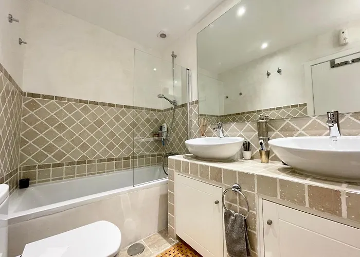 Apartamento Cosy Resina Golf & Pool Costa Del Sol *