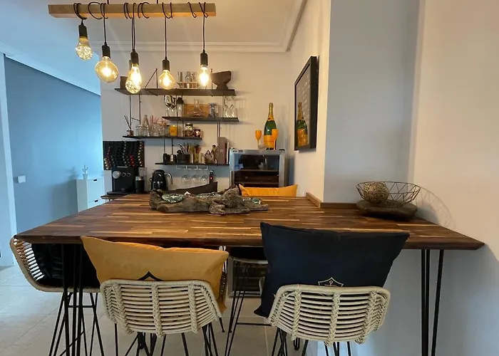 Apartamento Cosy Resina Golf & Pool Costa Del Sol