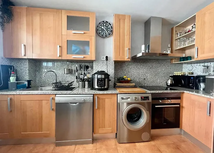 Apartamento Cosy Resina Golf & Pool Costa Del Sol Estepona