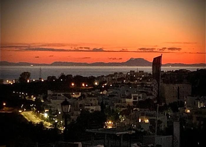 Apartamento Cosy Resina Golf & Pool Costa Del Sol *