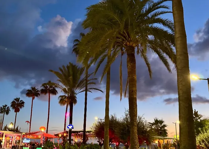 Cosy Resina Golf & Pool Costa Del Sol