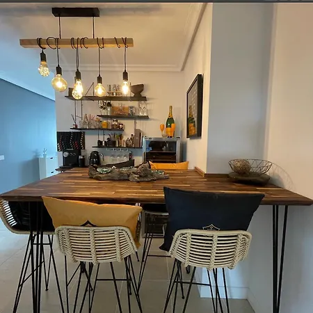 Apartamento Luxury Sunset Golf