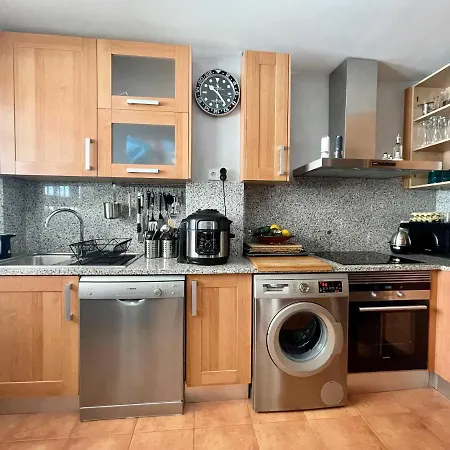 Apartment Luxury Sunset Golf Estepona