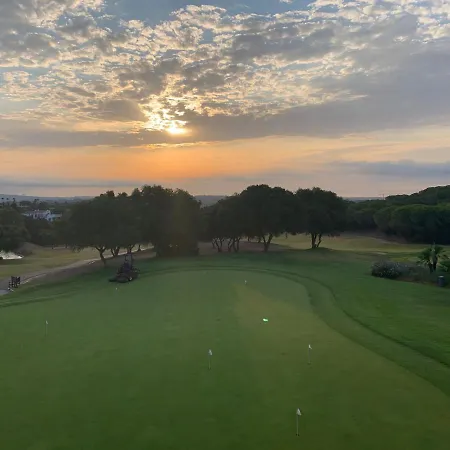 Luxury Sunset Golf Apartamento Estepona