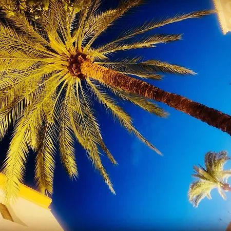 Luxury Sunset Golf Apartamento *