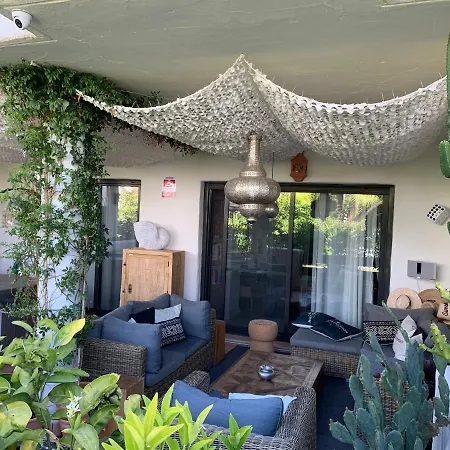 Cosy Resina Golf & Pool Costa Del Sol