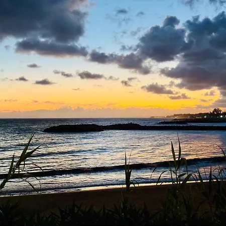 Luxury Sunset Golf Estepona