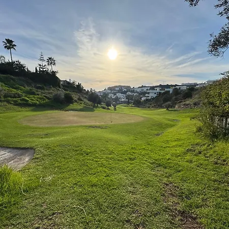 Luxury Sunset Golf * Estepona