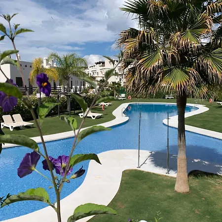 Apartman Cosy Resina Golf & Pool Costa Del Sol Estepona