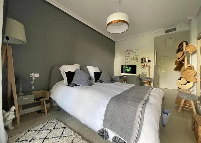 Διαμέρισμα Cosy Resina Golf & Pool Costa Del Sol *