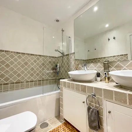 Appartamento Cosy Resina Golf & Pool Costa Del Sol *