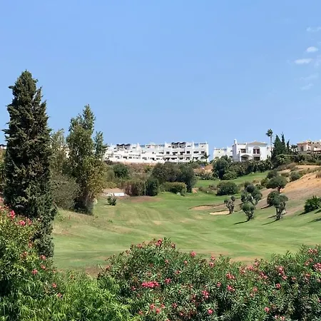 Cosy Resina Golf & Pool Costa Del Sol Appartamento