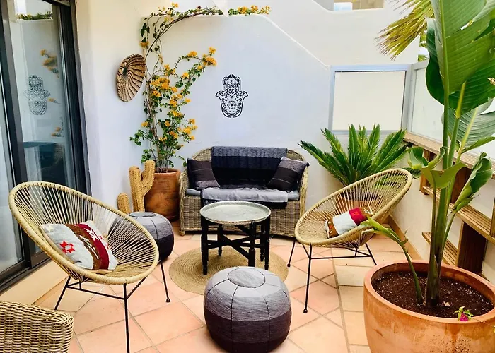 Cosy Resina Golf & Pool Costa Del Sol 公寓