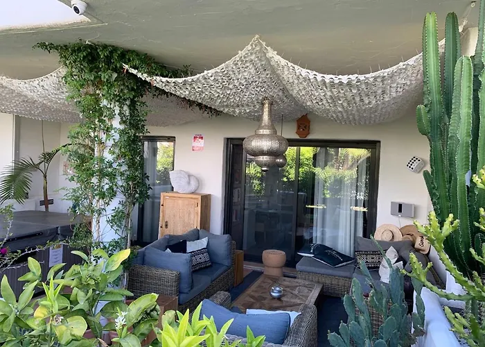 Cosy Resina Golf & Pool Costa Del Sol